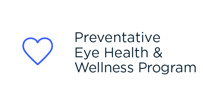 Preventative Eye Health and Wellness